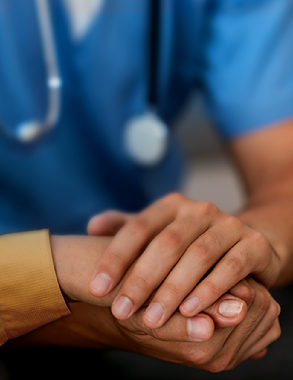 Patient management